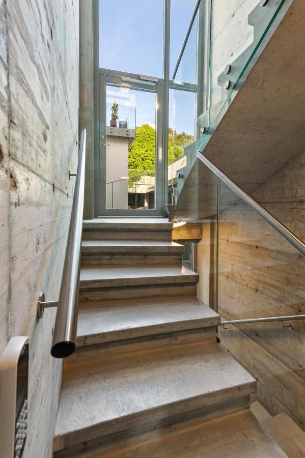 Aalesund City Apartment Екстериор снимка