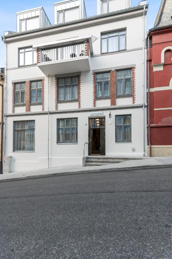 Aalesund City Apartment Екстериор снимка