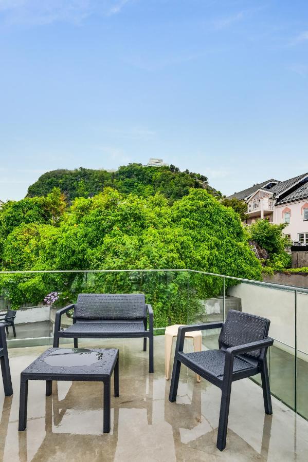 Aalesund City Apartment Екстериор снимка