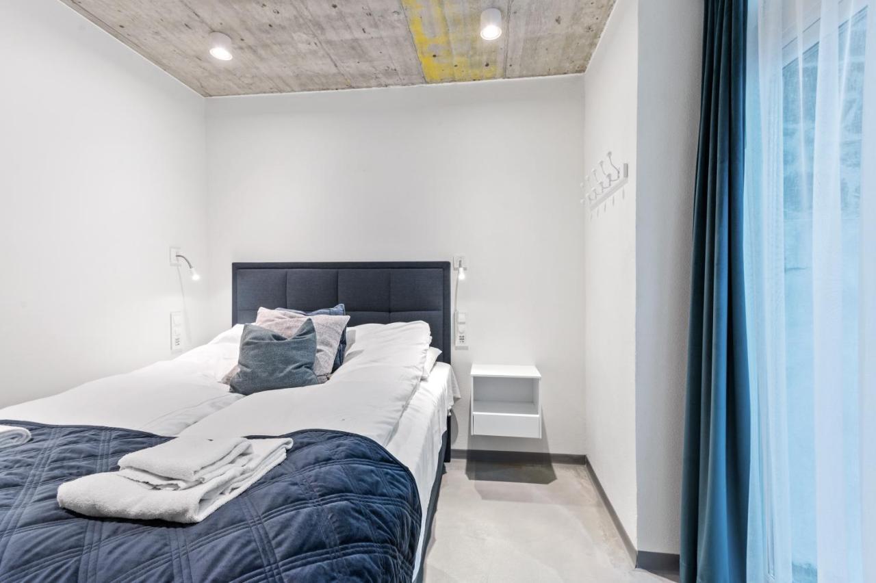 Aalesund City Apartment Екстериор снимка