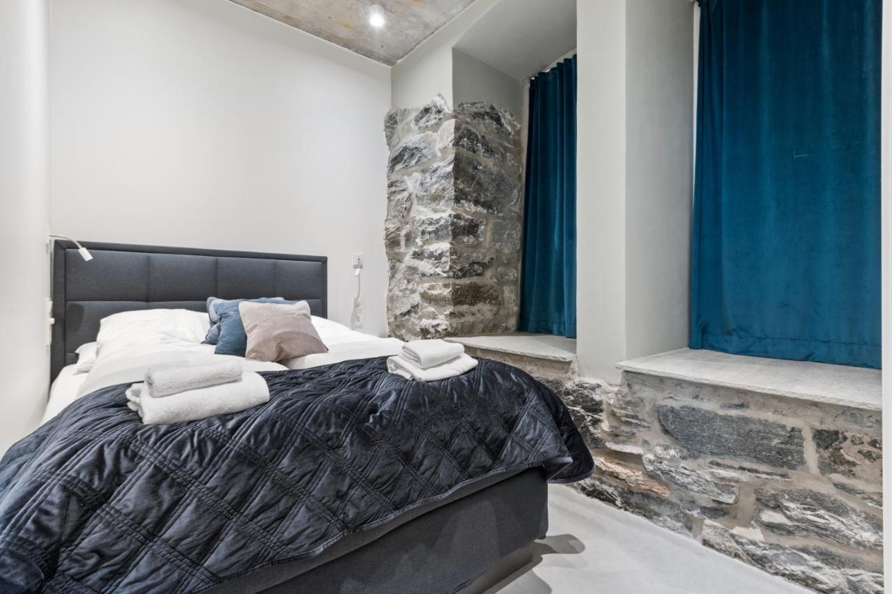 Aalesund City Apartment Екстериор снимка