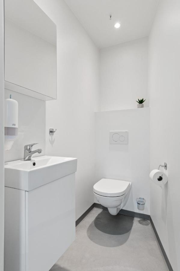 Aalesund City Apartment Екстериор снимка