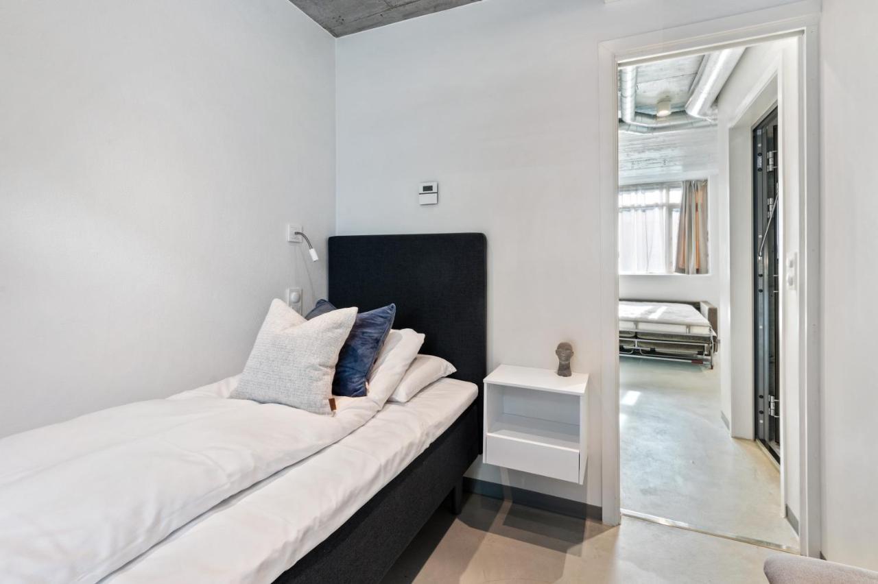 Aalesund City Apartment Екстериор снимка