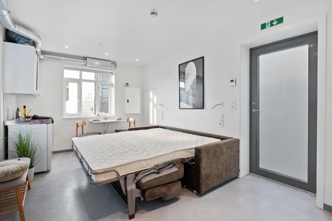 Aalesund City Apartment Екстериор снимка