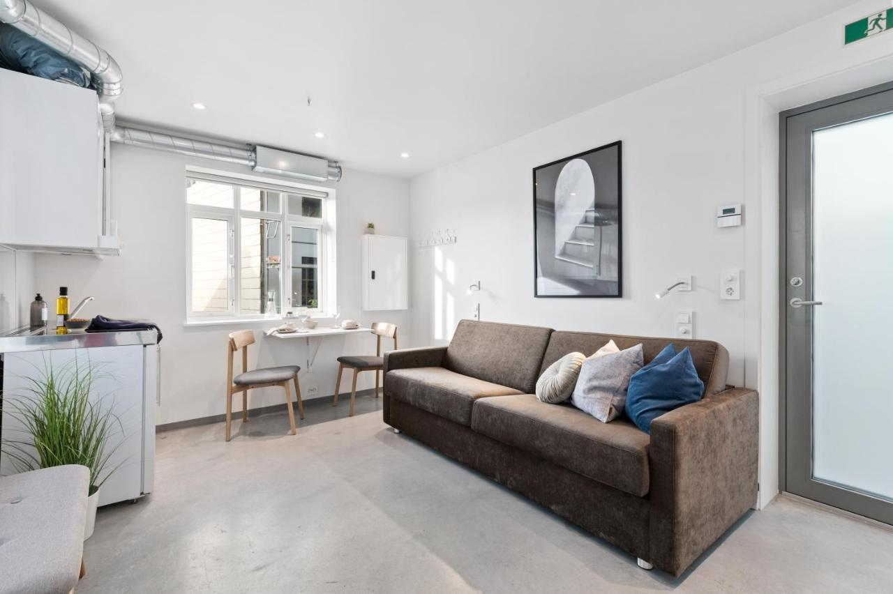 Aalesund City Apartment Екстериор снимка