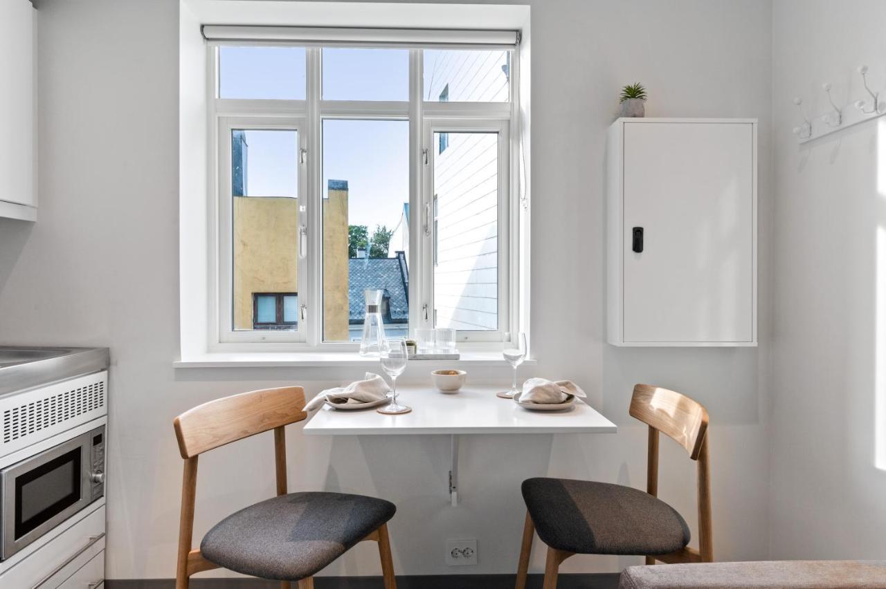 Aalesund City Apartment Екстериор снимка
