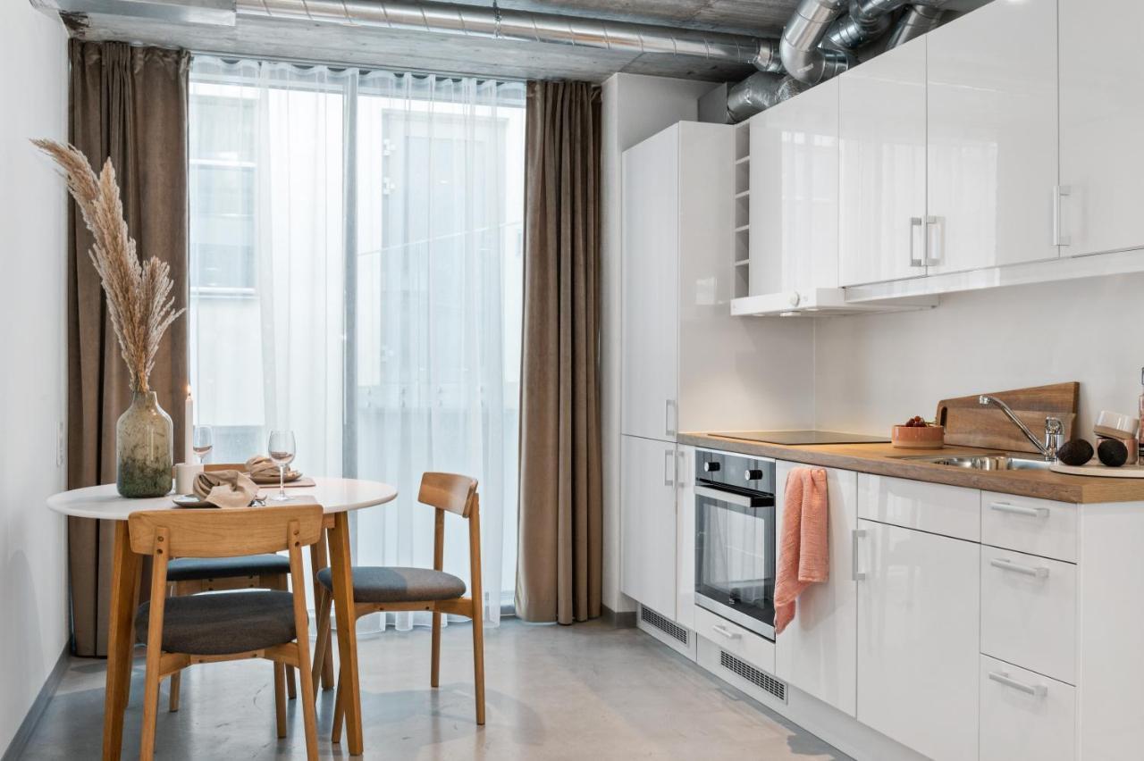 Aalesund City Apartment Екстериор снимка