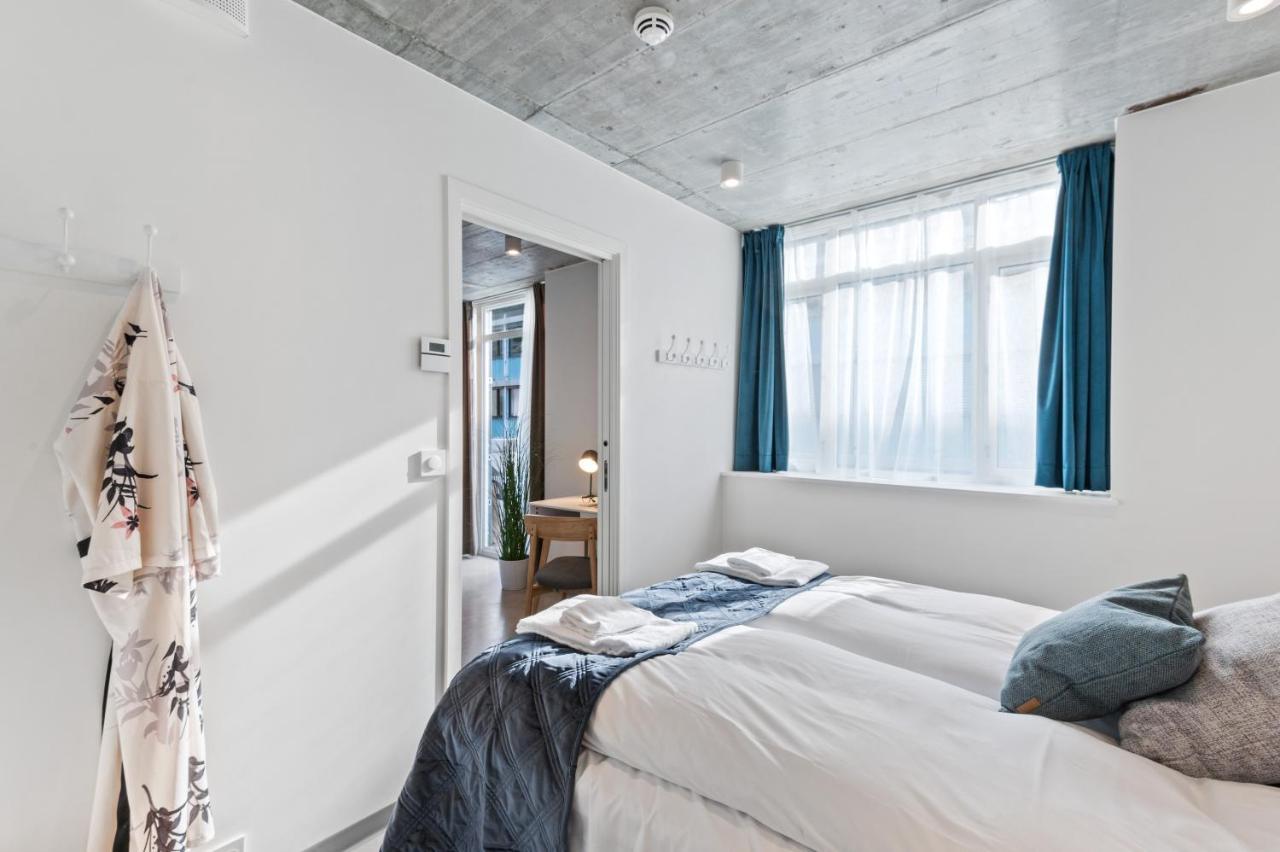 Aalesund City Apartment Екстериор снимка