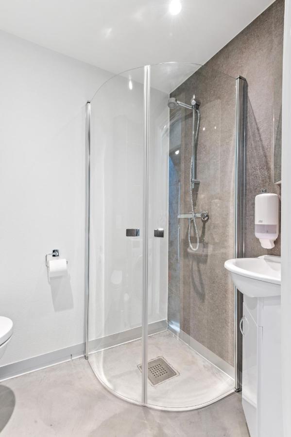 Aalesund City Apartment Екстериор снимка