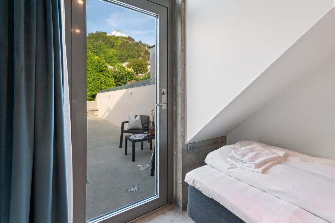 Aalesund City Apartment Екстериор снимка