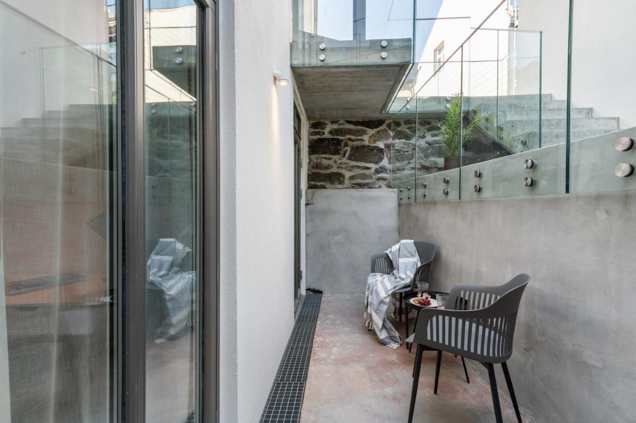 Aalesund City Apartment Екстериор снимка