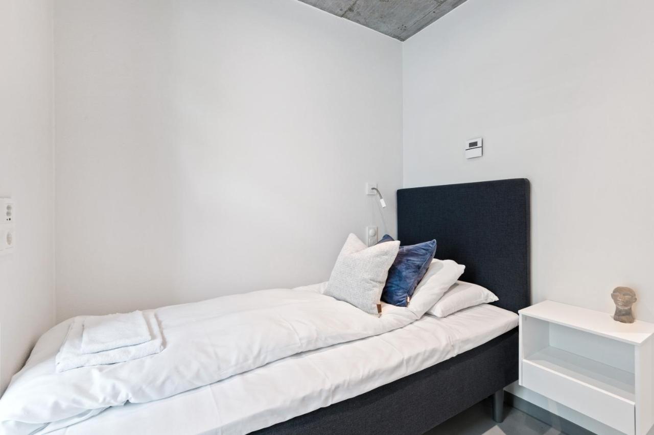 Aalesund City Apartment Екстериор снимка