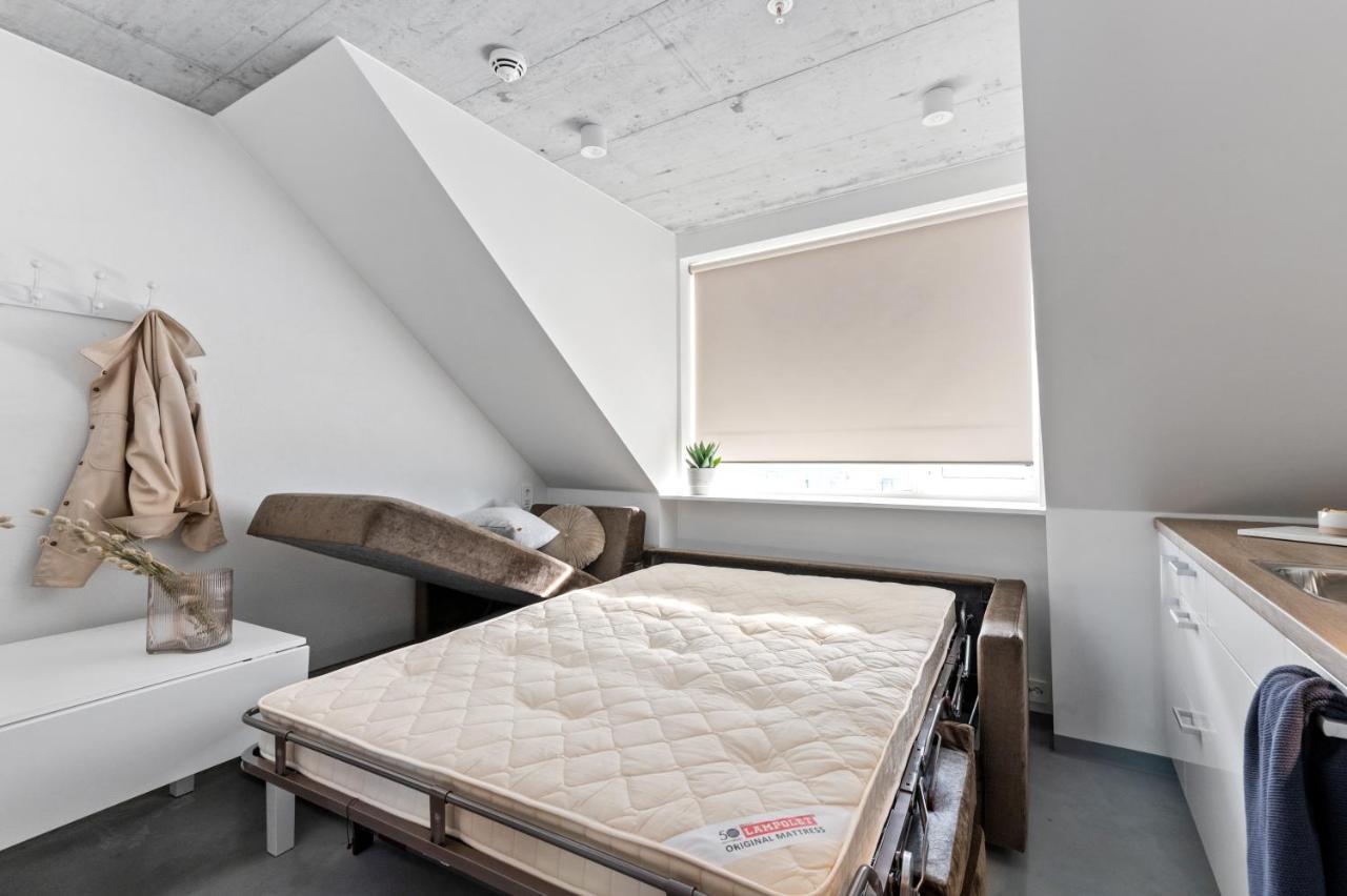 Aalesund City Apartment Екстериор снимка