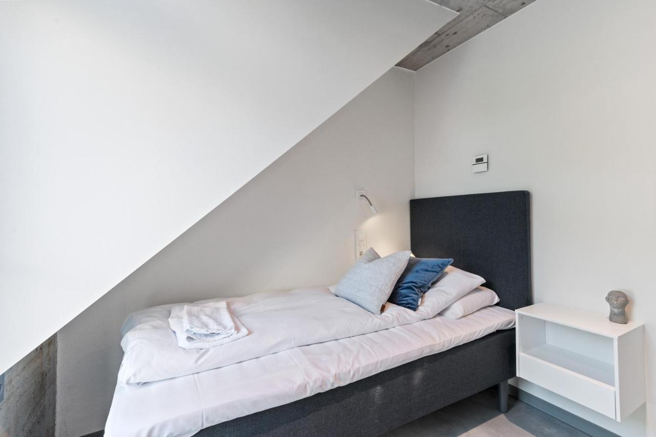 Aalesund City Apartment Екстериор снимка