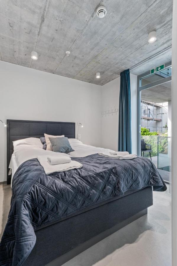 Aalesund City Apartment Екстериор снимка