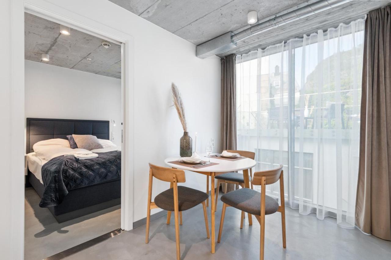 Aalesund City Apartment Екстериор снимка