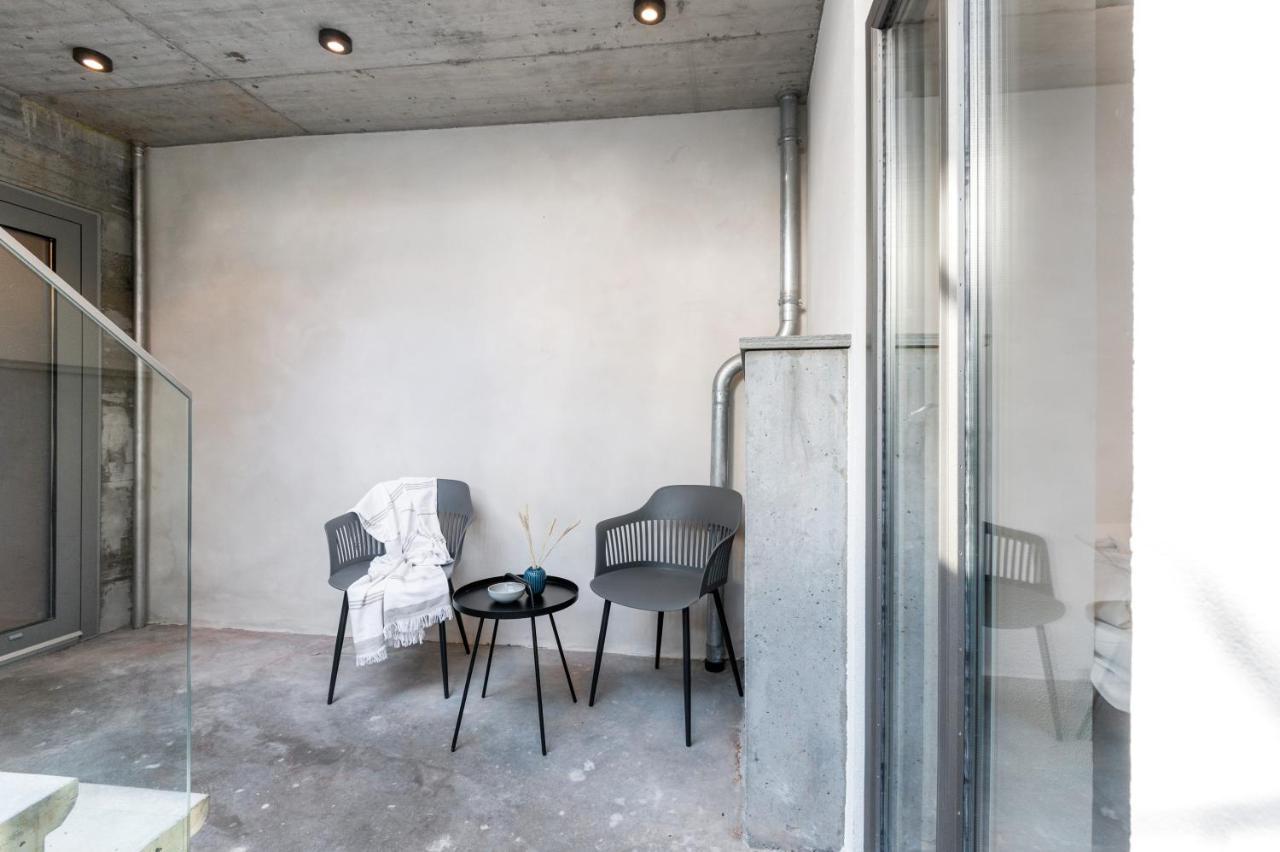 Aalesund City Apartment Екстериор снимка