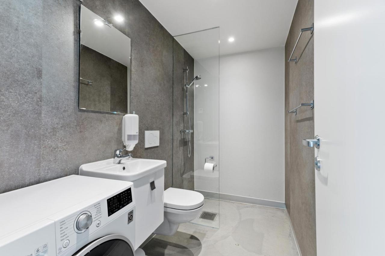 Aalesund City Apartment Екстериор снимка