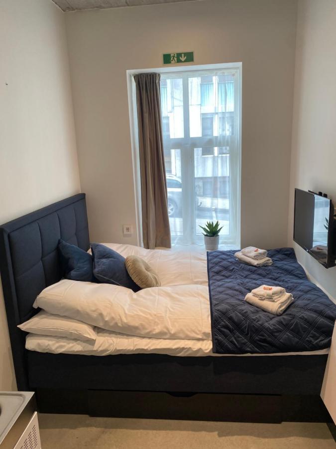 Aalesund City Apartment Екстериор снимка
